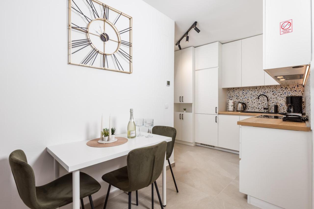 Apartment Salita Calvario Ριέκα Εξωτερικό φωτογραφία