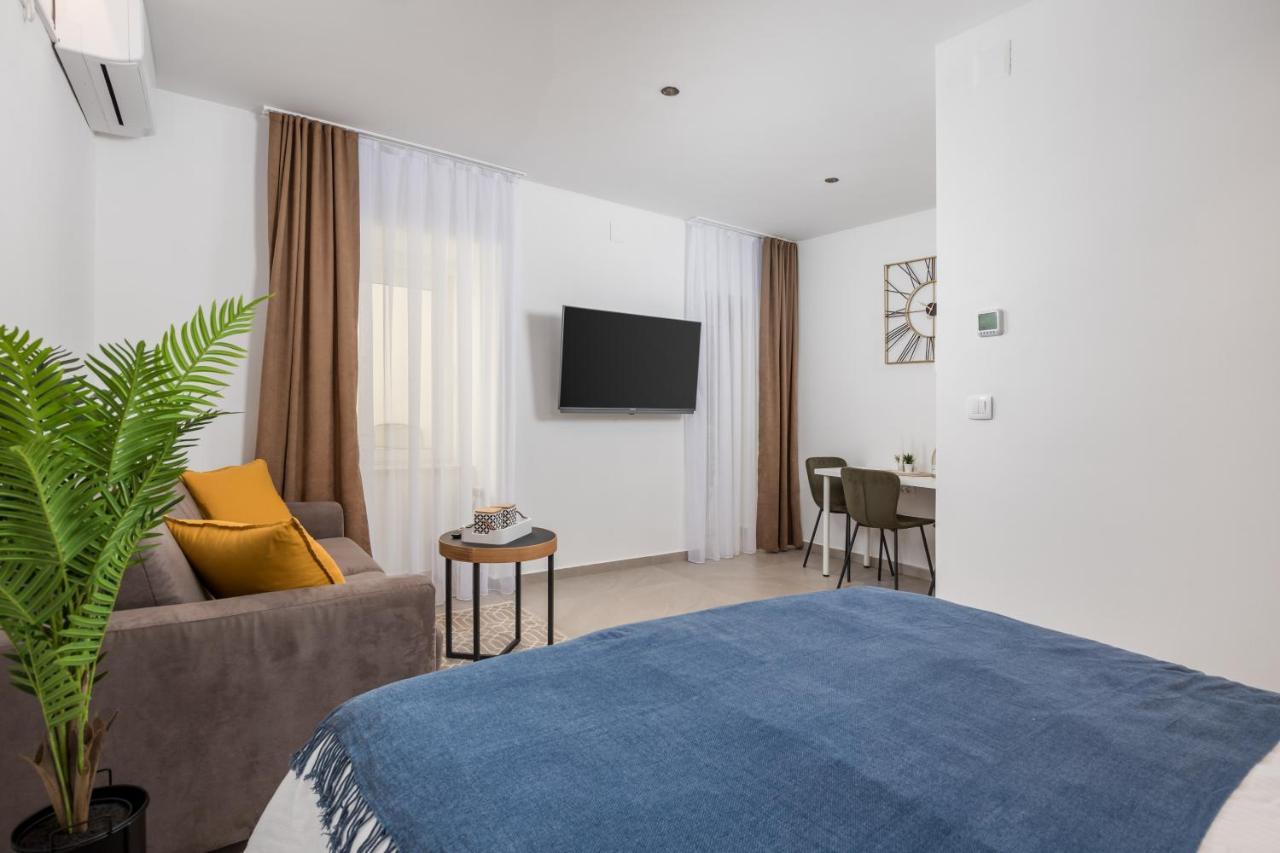 Apartment Salita Calvario Ριέκα Εξωτερικό φωτογραφία