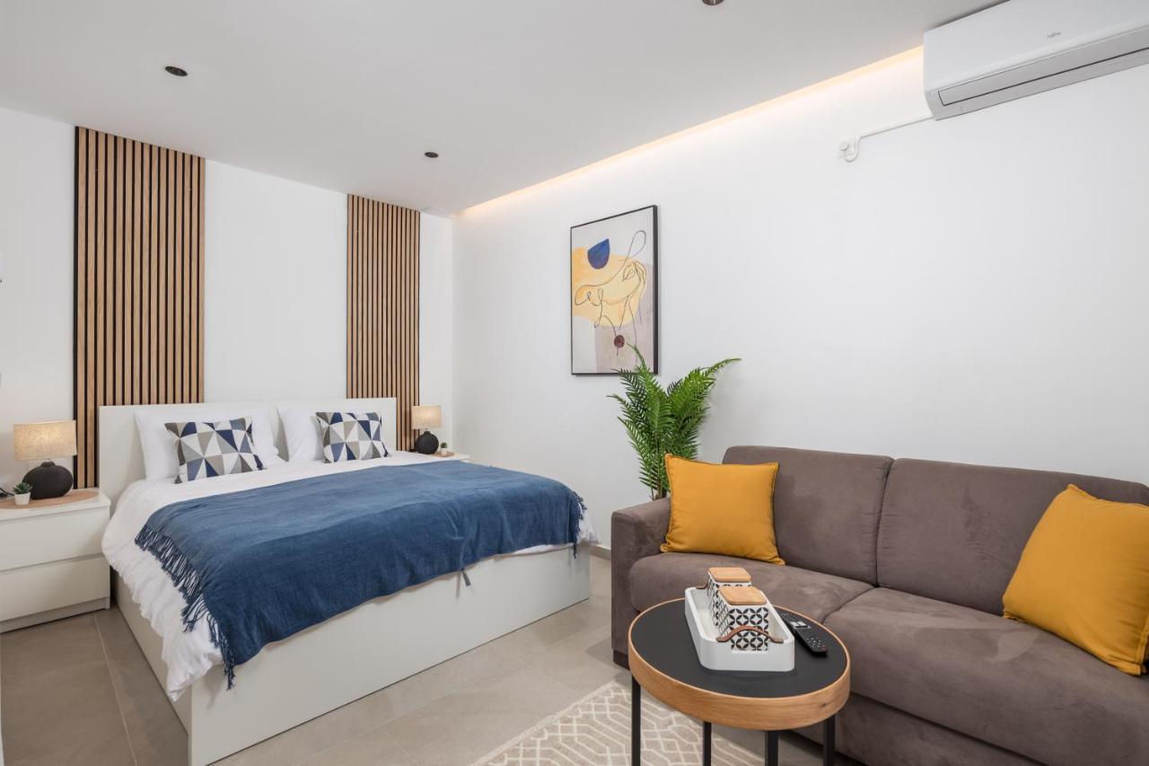 Apartment Salita Calvario Ριέκα Εξωτερικό φωτογραφία