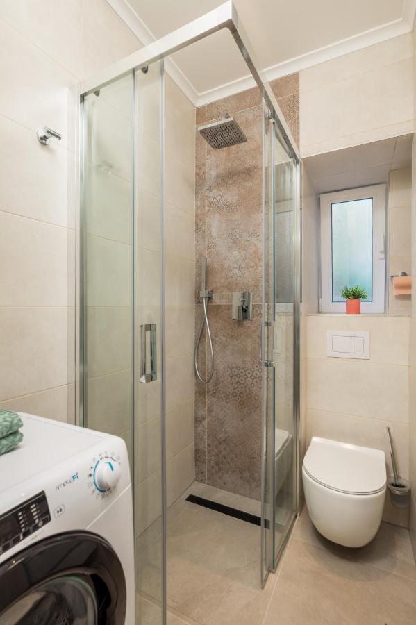 Apartment Salita Calvario Ριέκα Εξωτερικό φωτογραφία