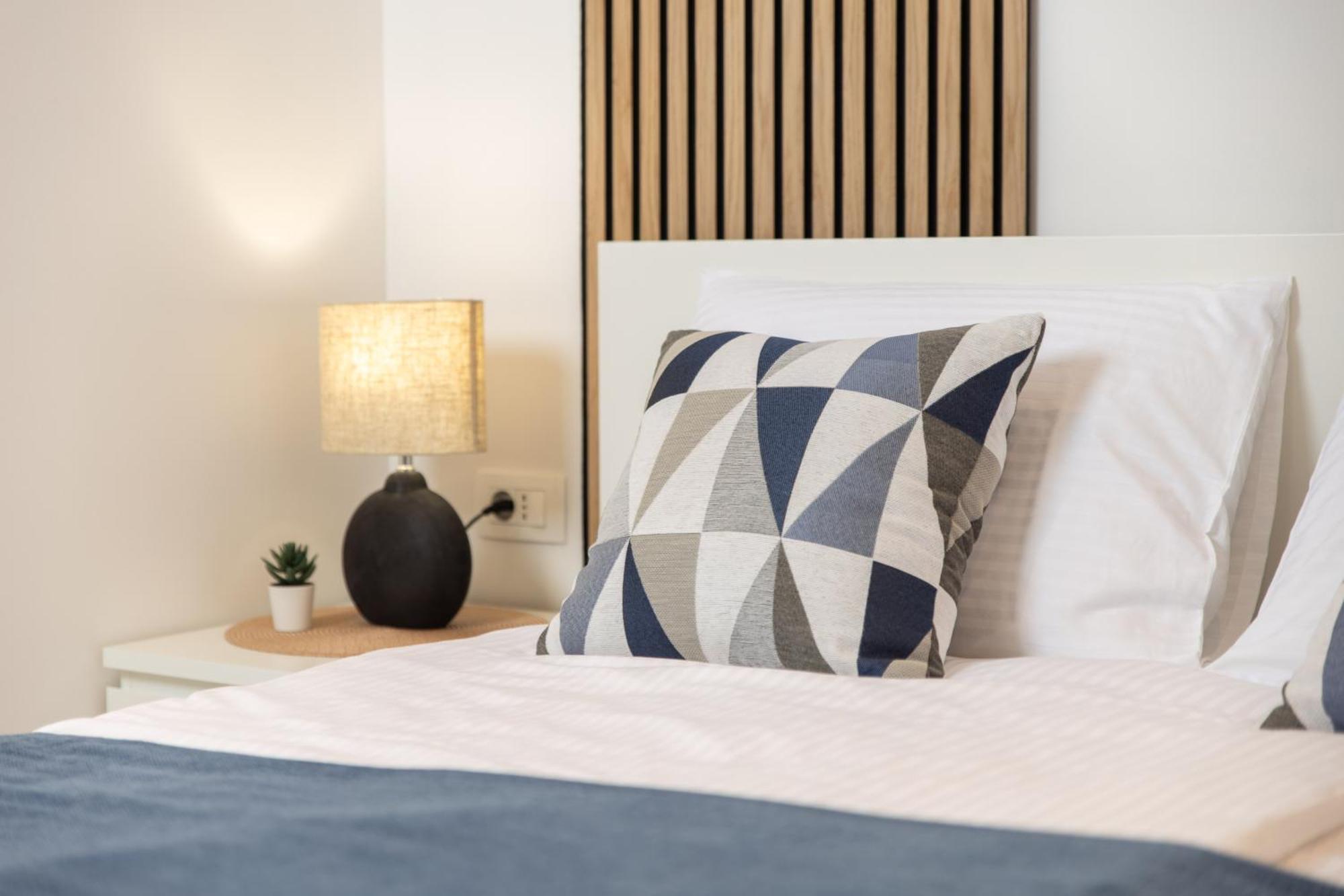 Apartment Salita Calvario Ριέκα Εξωτερικό φωτογραφία