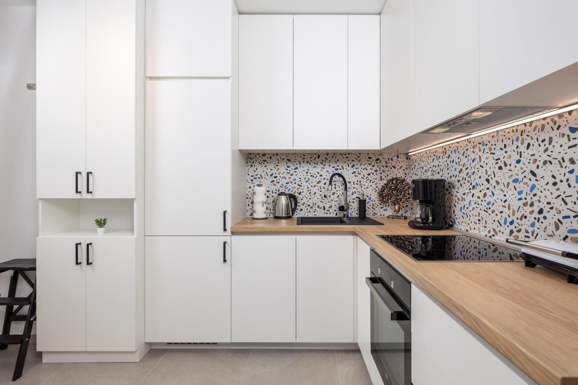 Apartment Salita Calvario Ριέκα Εξωτερικό φωτογραφία